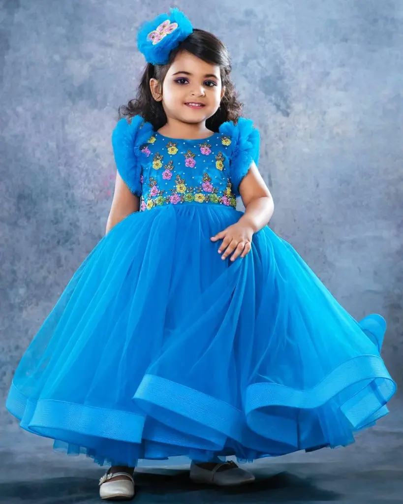 kids dress